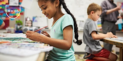 Image principale de MICDS Lower School Tour Day