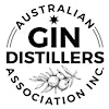 Logotipo da organização Australian Gin Distillers Assn Inc.