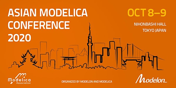 Asian Modelica Conference 2020