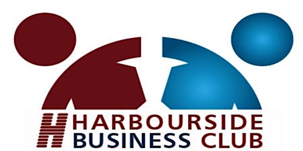 Harbourside Business Club Schmoozer