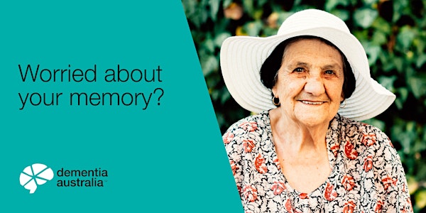 Worried about your memory? - PORT NEILL - SA