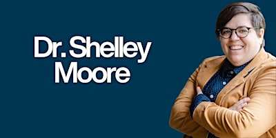 Image principale de *IN-PERSON* MTS PD Day: MAME Presents Dr. Shelley Moore - Beyond Inclusion