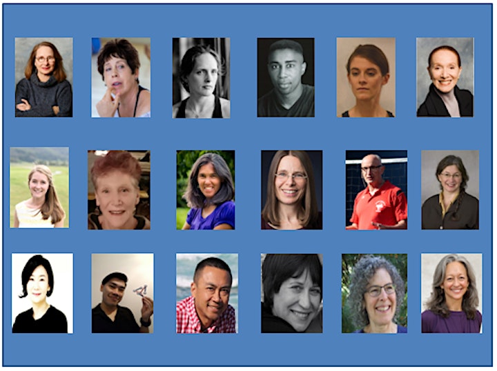 ON SALES: Laban Webinar Series - History, Application and Frontiers image