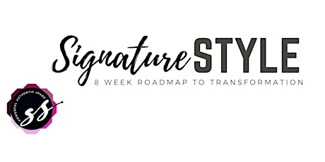Intro to the Signature Style course: Look good, feel better! primary image