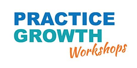 Practice Growth Workshop | London primary image