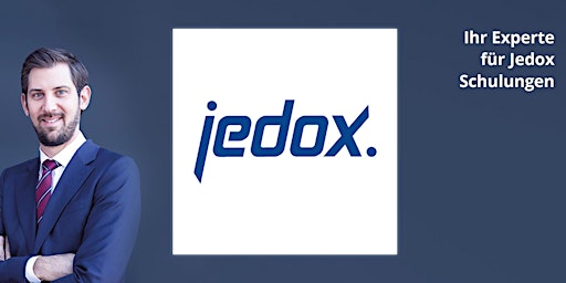 Primaire afbeelding van Jedox Professional - Schulung in Graz