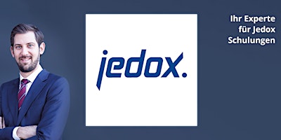 Hauptbild für Jedox Professional - Schulung in Bern