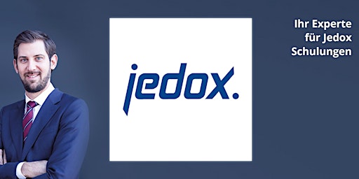 Jedox Professional - Schulung in Wiesbaden