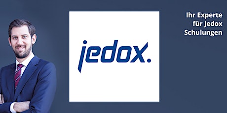 Jedox Professional - Schulung in München
