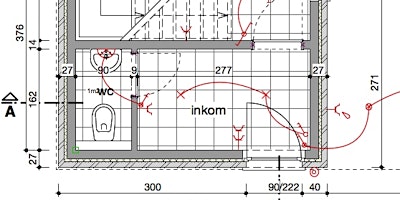 Immagine principale di CURSUS | vectorworks 2D