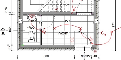 Image principale de CURSUS | vectorworks 2D