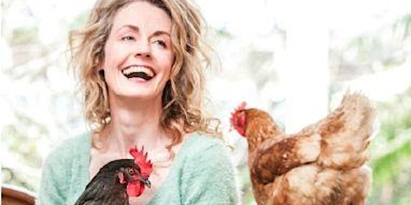 Permaculture, Starting At The Kitchen Sink: Declutter, Reset, Enjoy.