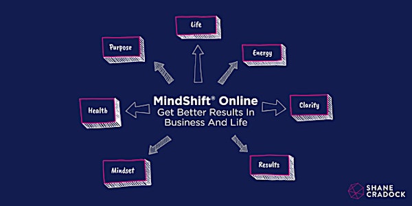 MindShift ONLINE (Sep-Nov 2020)