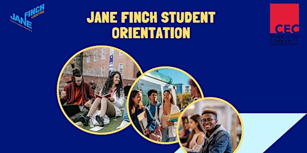 Winter Placement Student Orientation