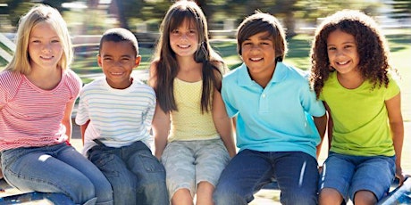Support your child's friendships: Top Tips for Parents and Carers