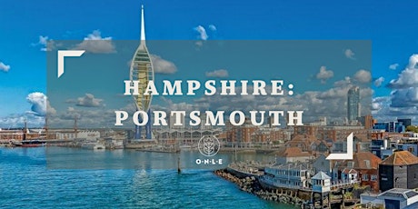 ONLE Networking Portsmouth and surrounding areas tickets