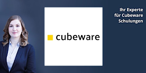 Cubeware Cockpit Basis - Schulung in Graz primary image