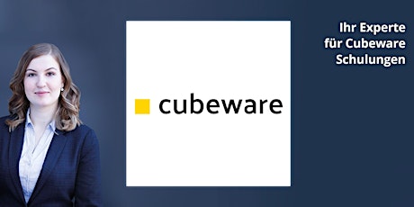 Cubeware Cockpit Basis - Schulung in München Tickets