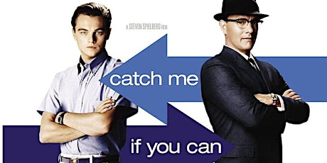 MADE in Canada: Free Screening - Catch Me If You Can primary image