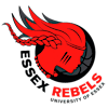 Logo von Essex Rebels