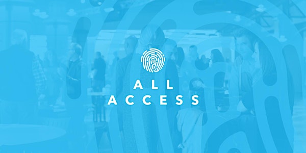 All Access One Day 2020