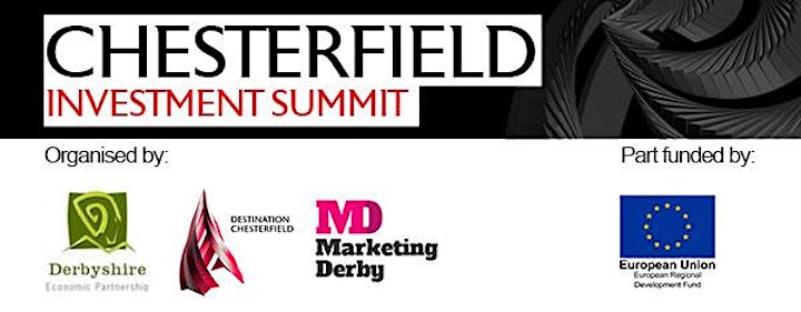 Chesterfield Investment Summit 2021 image