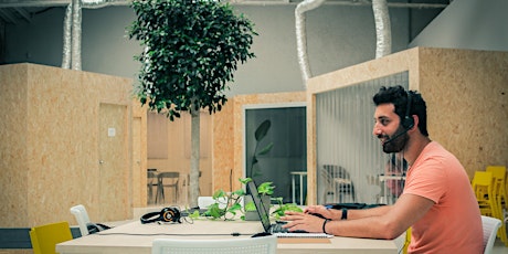 Free Coworking Day-Pass at Itnig
