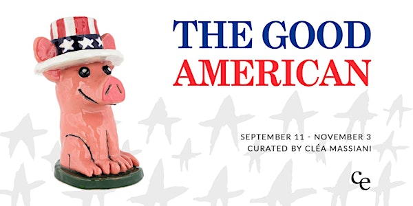 The Good American | Creativity Explored