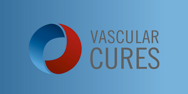 Vascular Cures Virtual Innovation Summit