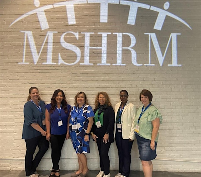 Image principale de Gulf Coast Human Resources Conference (GCHR) 2026