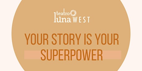Your Story Is Your Superpower Day 4: WORKSHOP YOUR DRAFT primary image