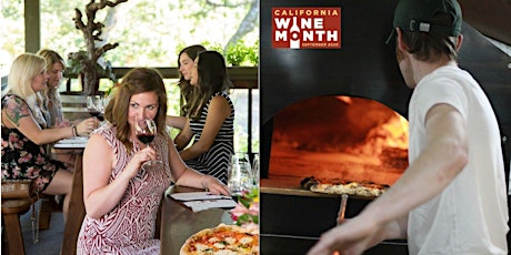 Pizza, Wine & Harvest