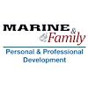MCRD SD/WRR Personal & Professional Development's Logo