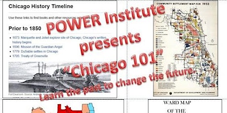 "Chicago 101 - How Did Our Civics Get So Toxic?" primary image