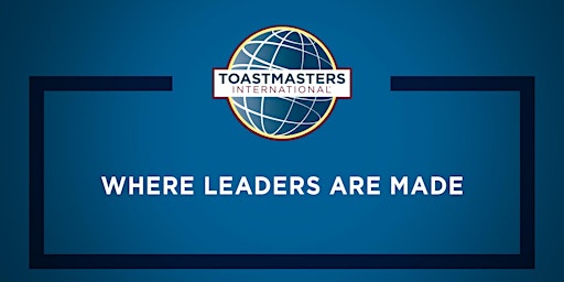 San Francisco Downtown Toastmasters Meeting
