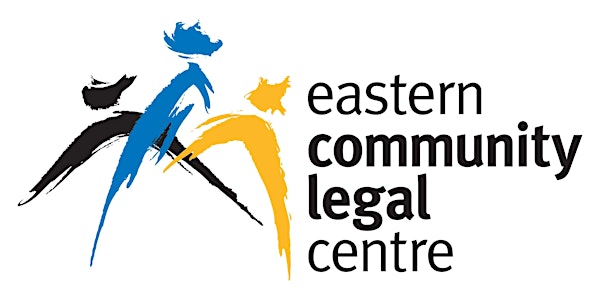 ECLC Online Workshop for Community Professionals - Family Law