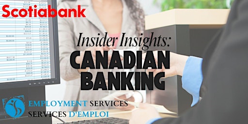 Image principale de Insider Insights: Canadian Banking