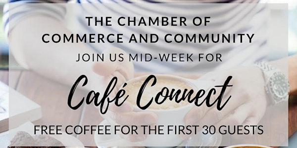 Chamber Cafe Connect September 2020