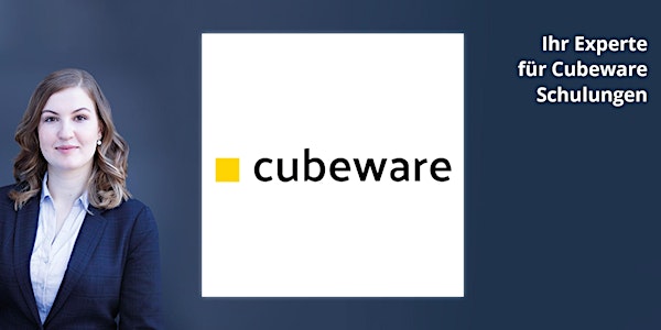 Cubeware Cockpit Maps - Schulung in Bern