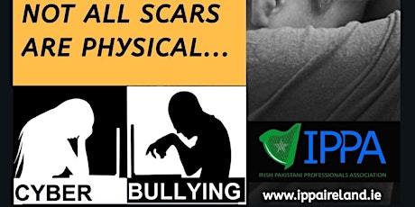 IPPA Tech  - Cyber Bullying Webinar primary image