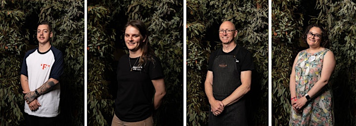 Junipalooza Melbourne 2022 - Gin Festival image