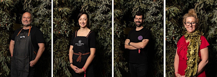 Junipalooza Melbourne 2022 - Gin Festival image