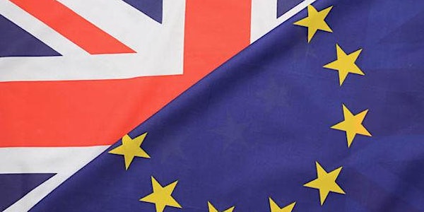 EU-UK data flows post-2020 (webinar)