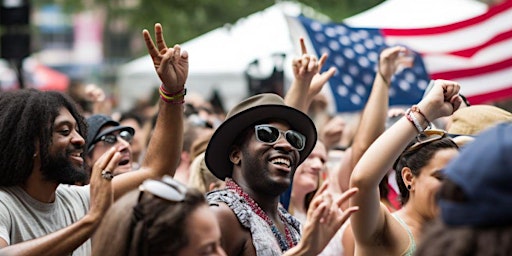 Image principale de Cream Labor Day Weekend Celebration Another White Party