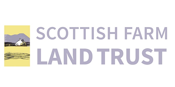 Scottish Farm Land Trust: AGM 2020