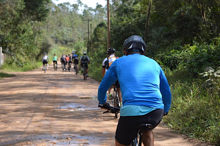 Imagem do evento Rota Vila Inglesa - Paranapiacaba 30 km - MTB -