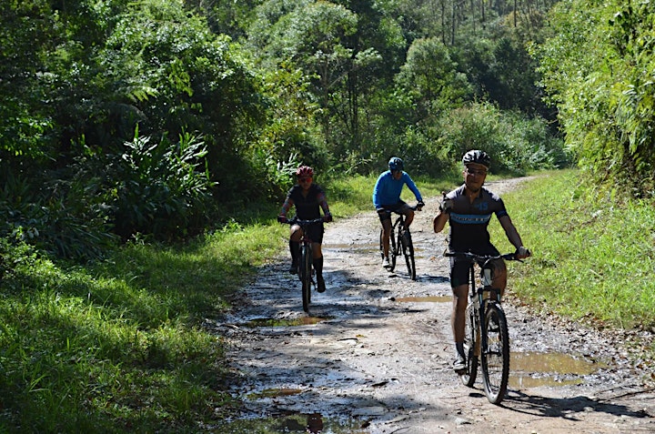 Imagem do evento Rota Vila Inglesa - Paranapiacaba 30 km - MTB -