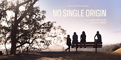 No Single Origin  Premiere Screening primary image