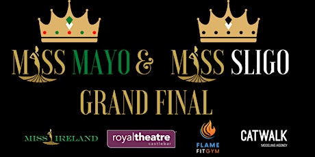 Miss Mayo & Sligo Grand Final primary image