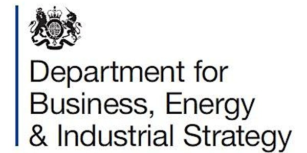 BEIS Energy Innovation Programme Recruitment Open Event